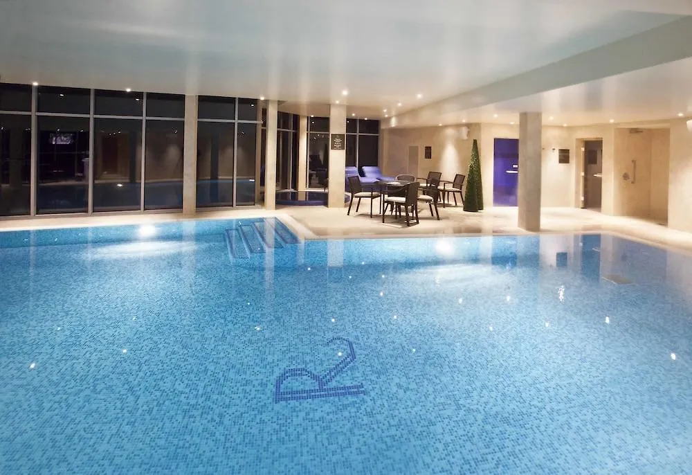 Raithwaite Sandsend Resort