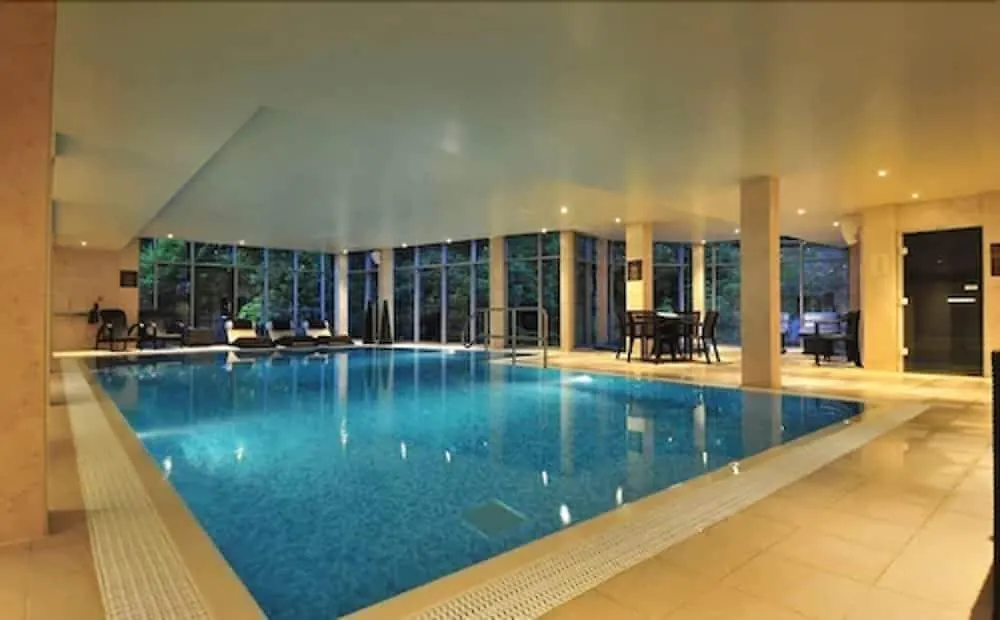 Raithwaite Sandsend Resort