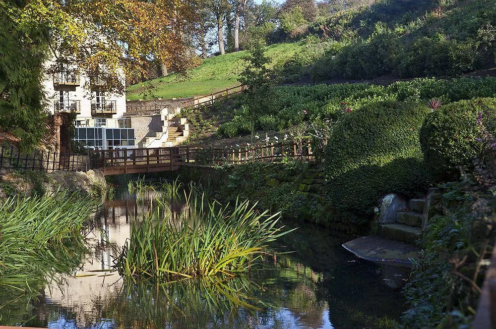 Raithwaite Sandsend Resort