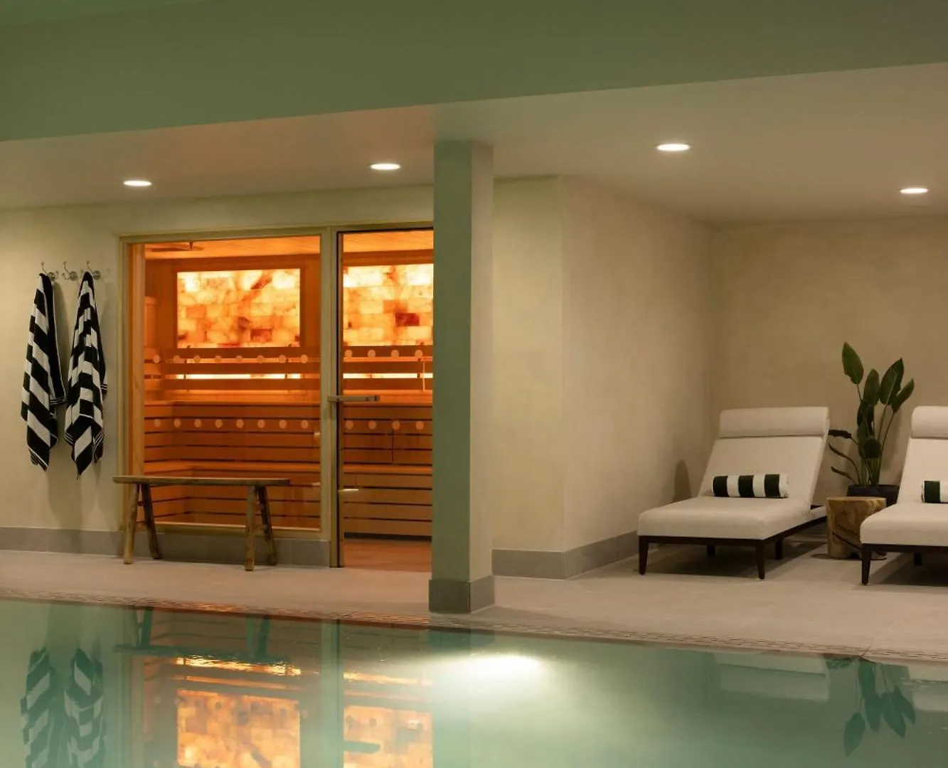 Resort Raithwaite Sandsend