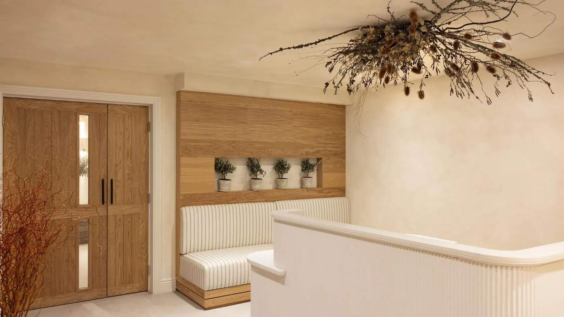 **** Resort Raithwaite Sandsend Großbritannien