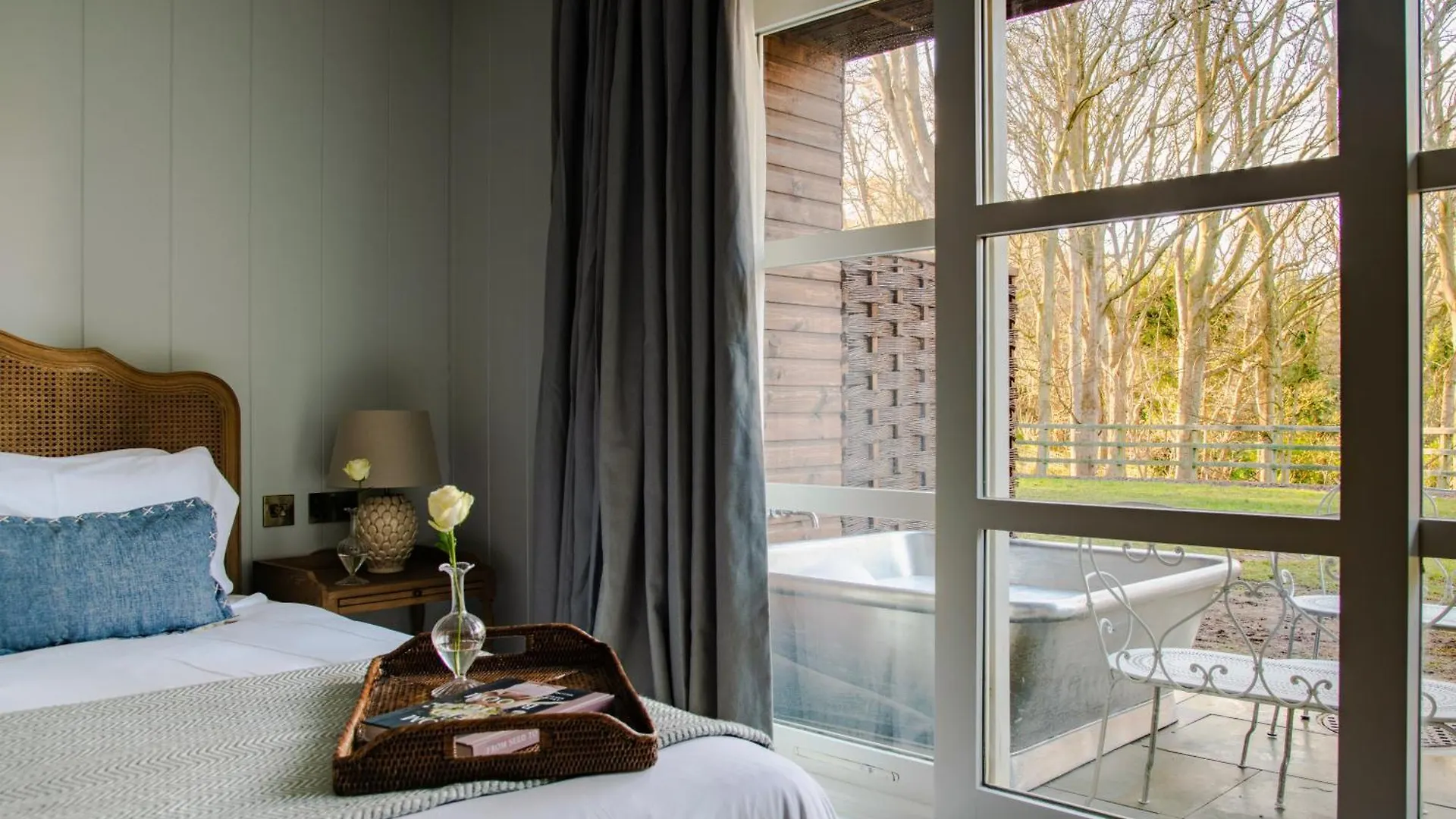 Raithwaite Sandsend Resort