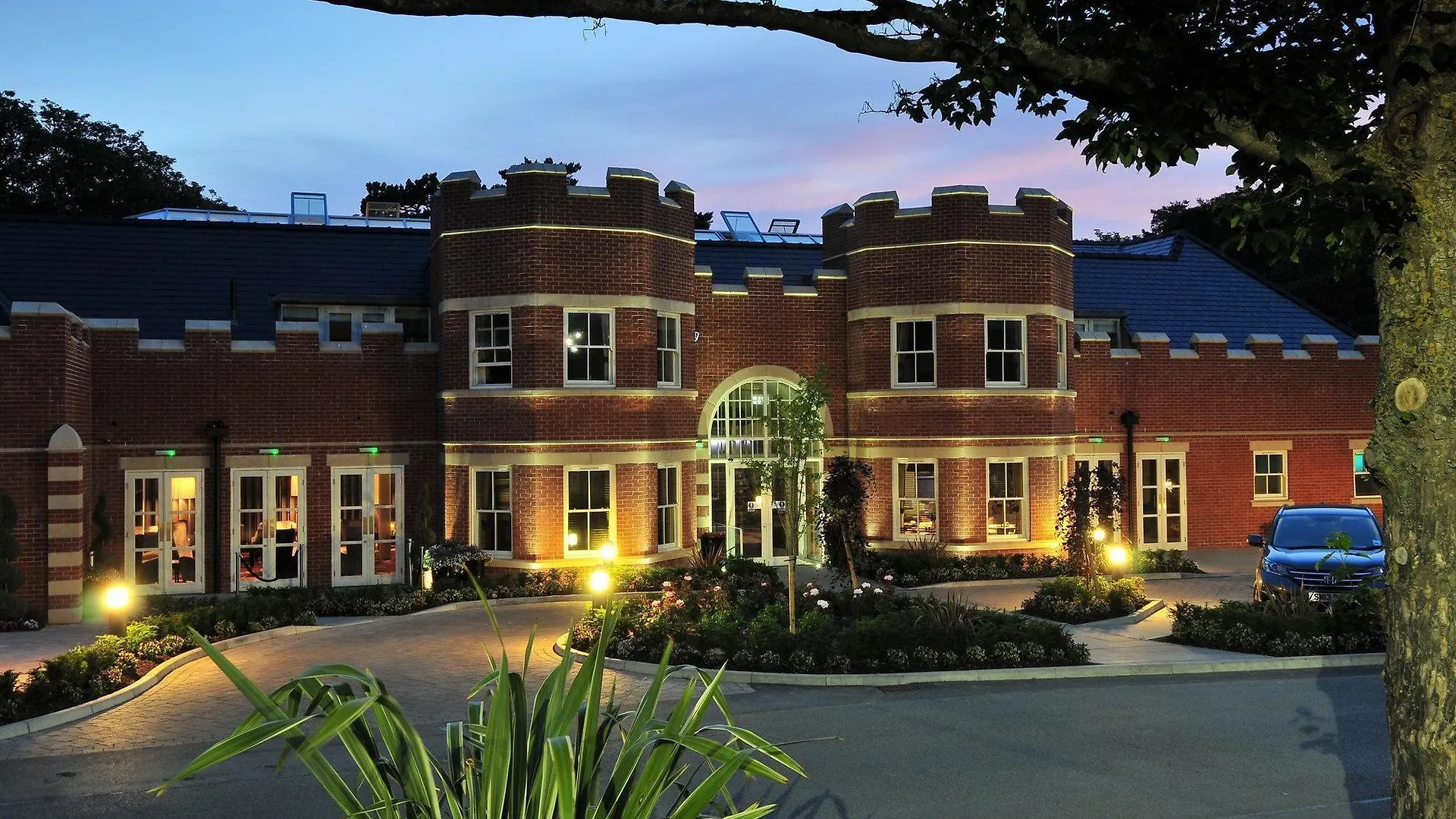 Resort Raithwaite Sandsend