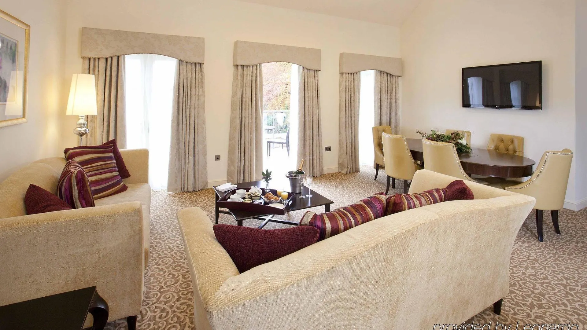 Raithwaite Sandsend 4*,