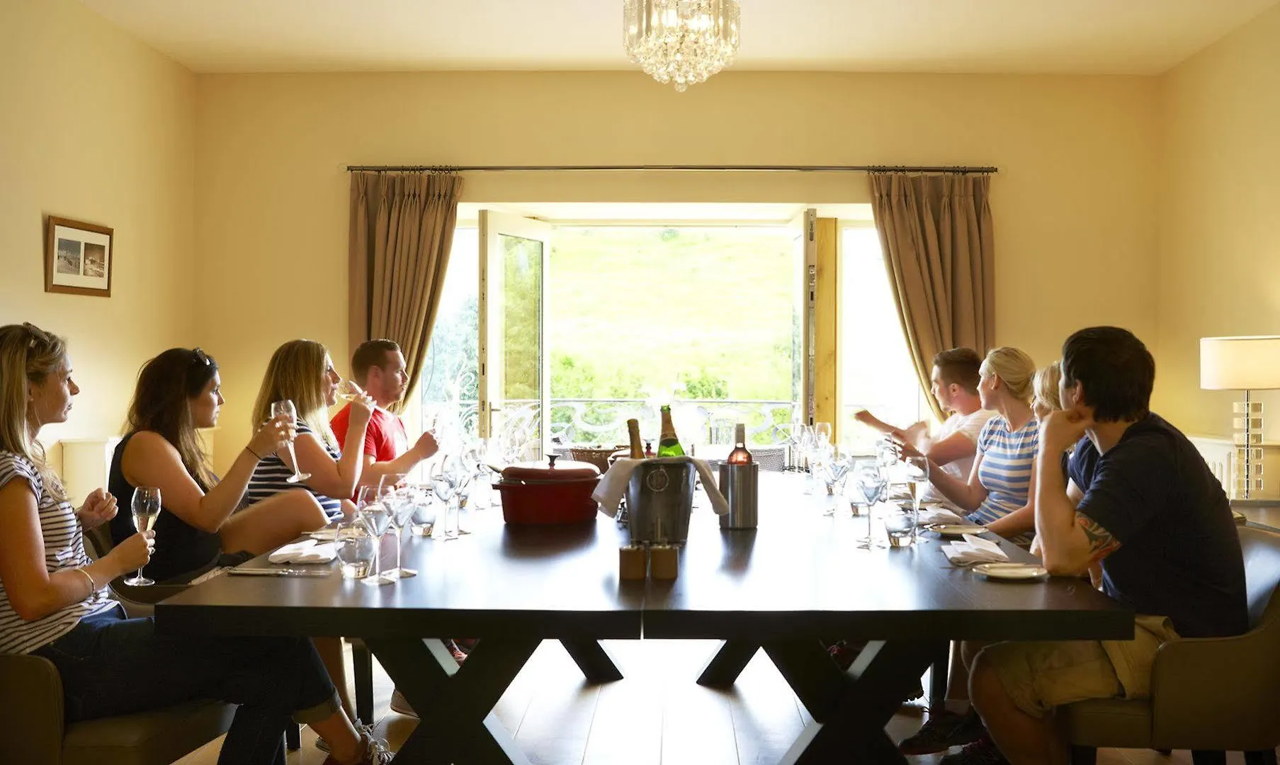 Resort Raithwaite Sandsend