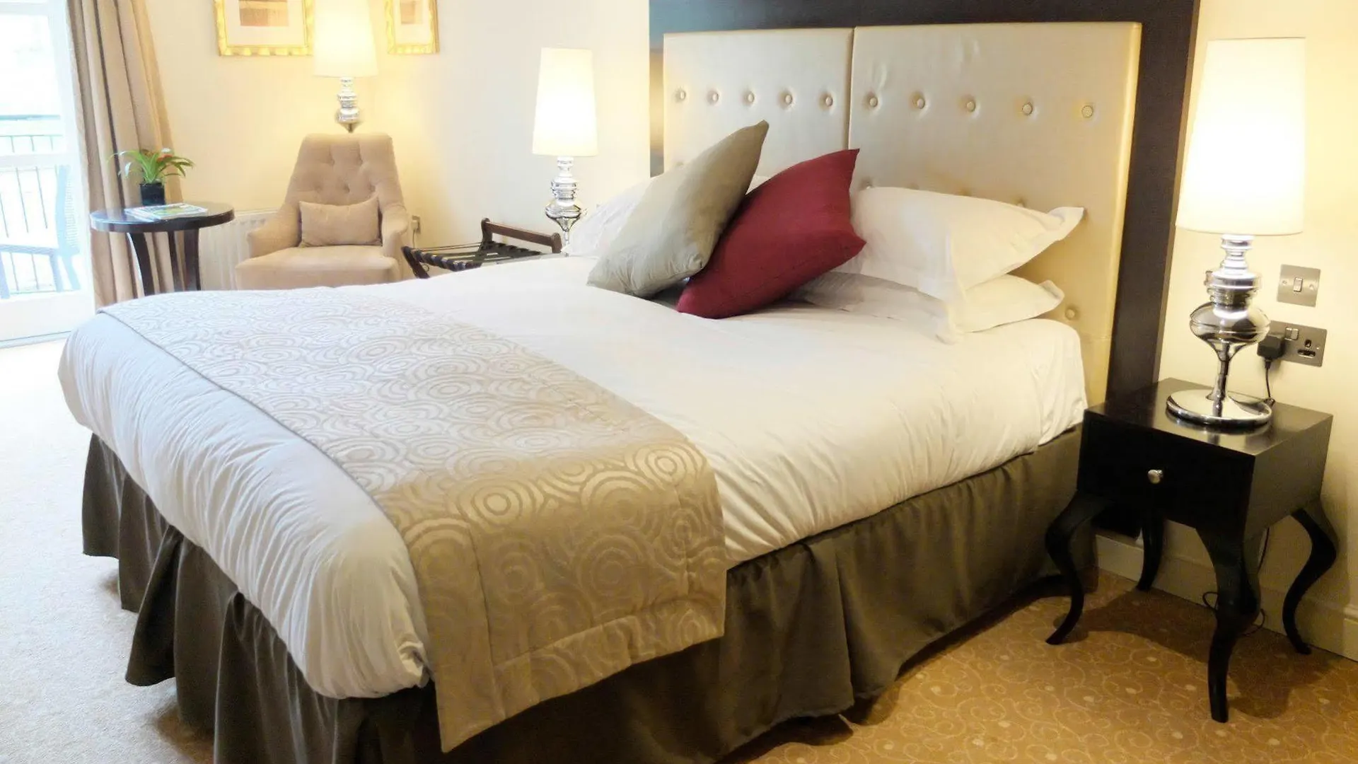Resort Raithwaite Sandsend