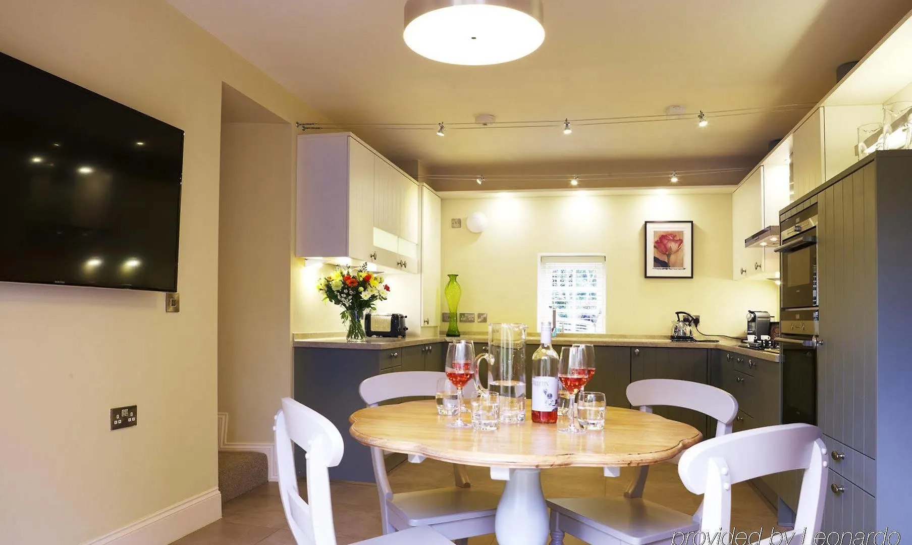Raithwaite Sandsend Resort