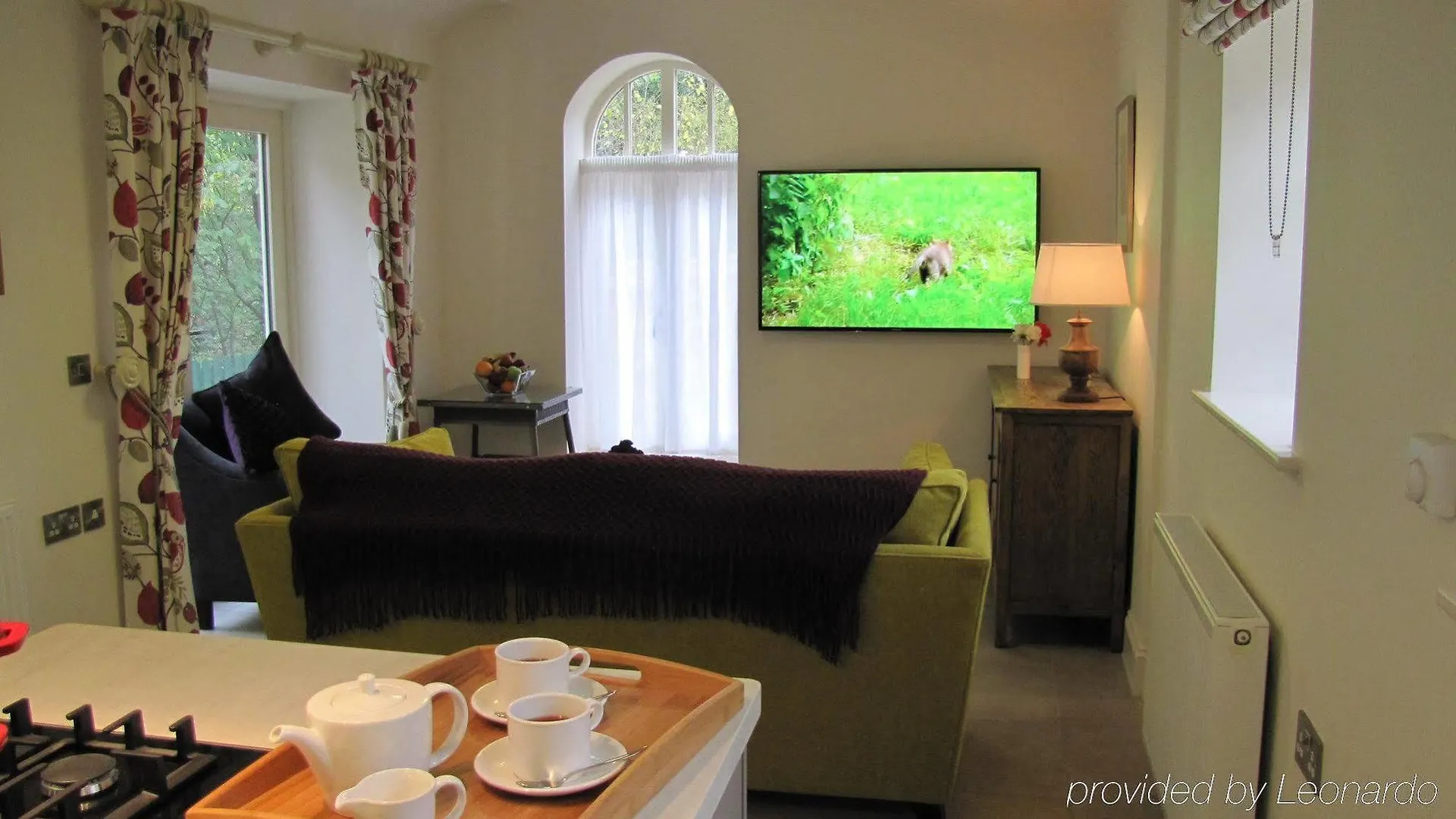 **** Resort Raithwaite Sandsend Großbritannien