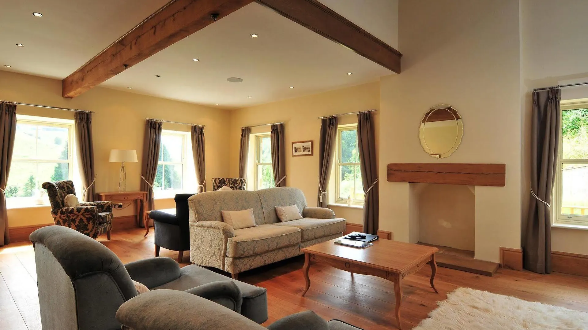 Resort Raithwaite Sandsend