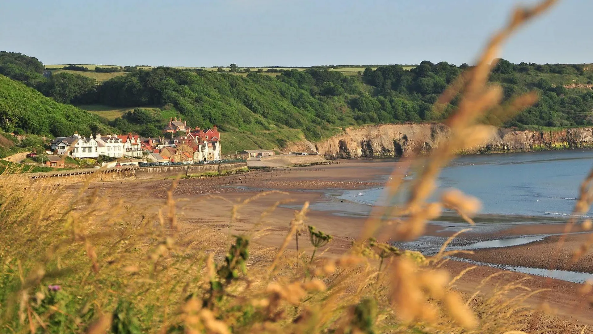 Raithwaite Sandsend Resort