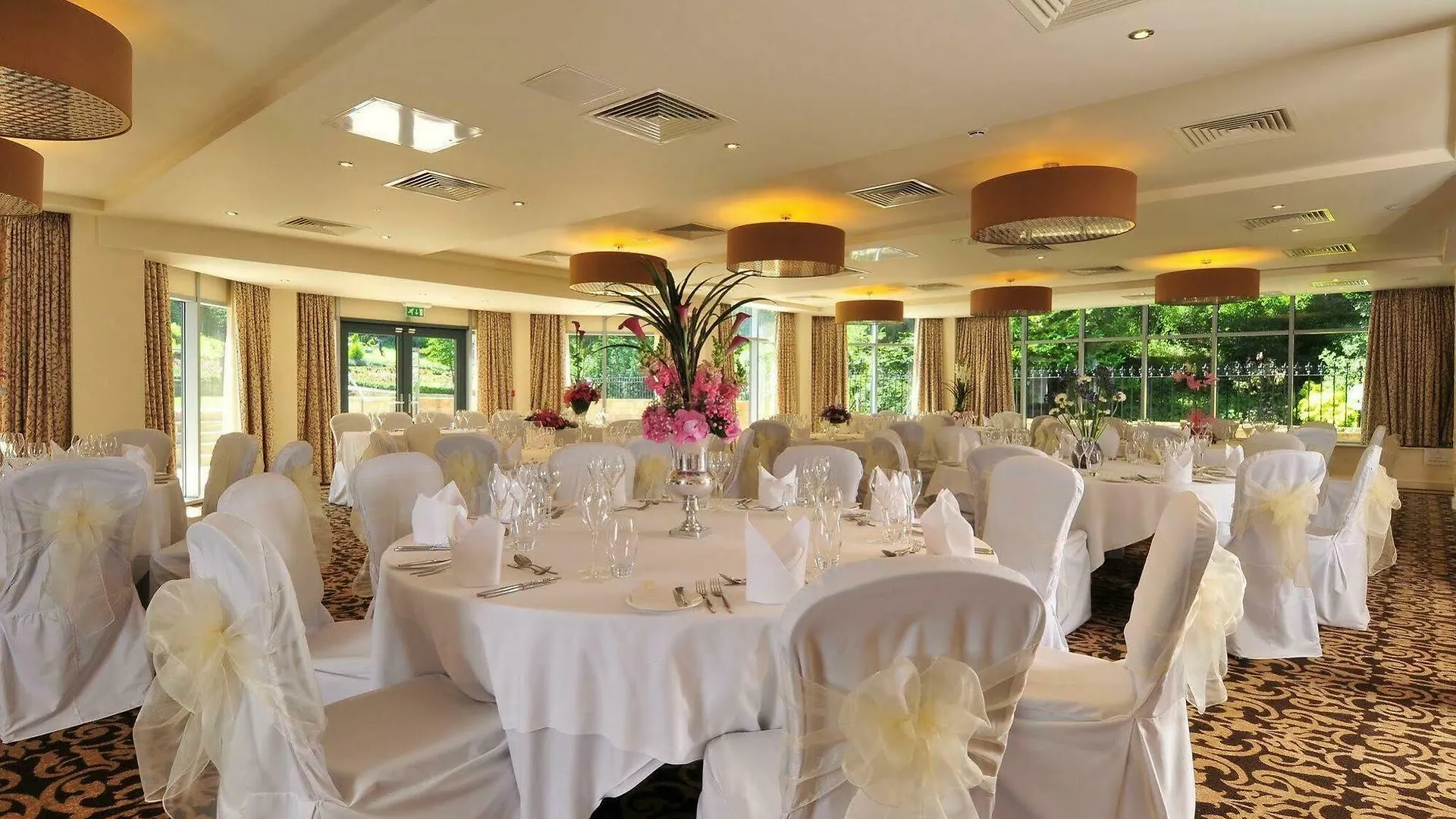 Raithwaite Sandsend Resort