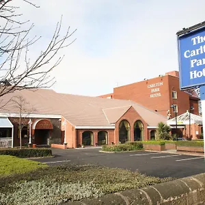 Hotel Carlton Park