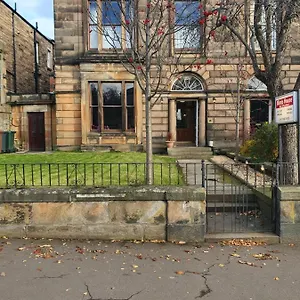 Minto House Edinburgh