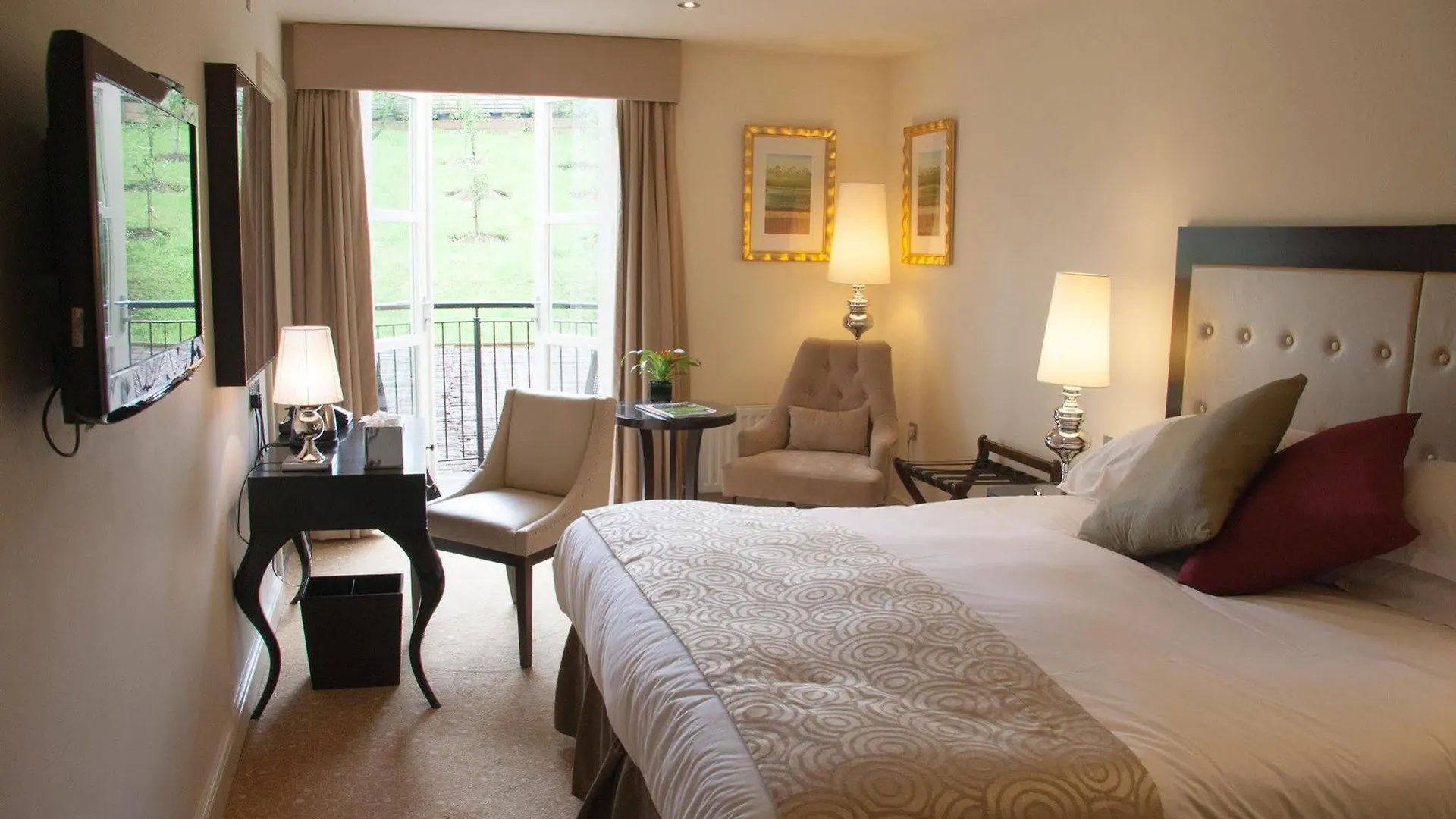Resort Saltmoore Sandsend