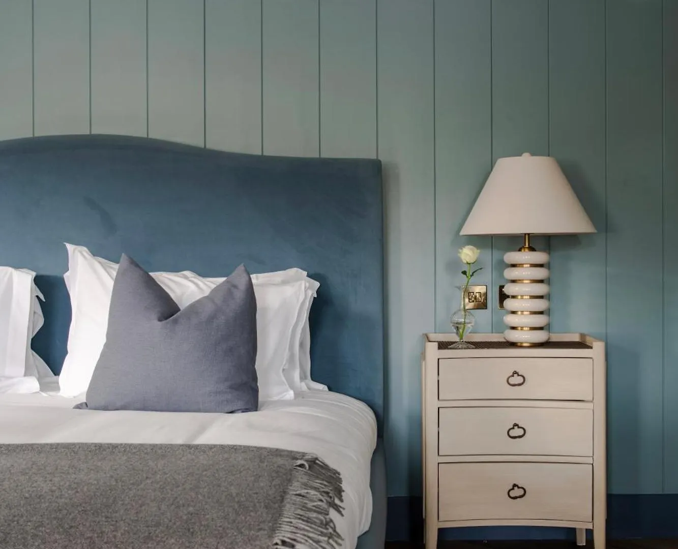 Saltmoore Sandsend Feriested