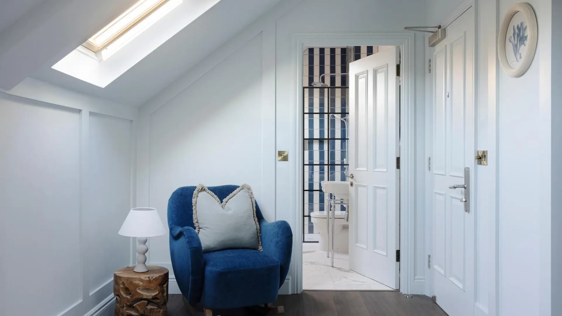 Saltmoore Sandsend Feriested
